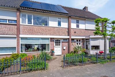 Woning Elzehoutstraat 17 Helmond