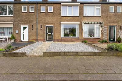 Woning Witte Kruis 57 Babberich