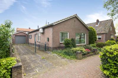 Woning Achter de Hoven 19 Wijhe