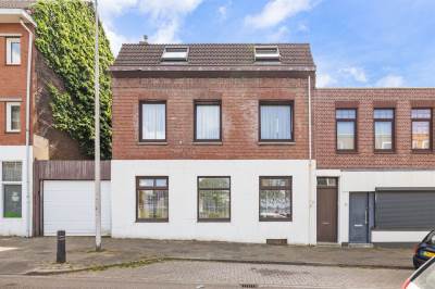 Woning Heisterberg 37 Hoensbroek