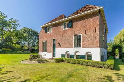 Woning Endehoekseweg 9 Rijswijk (ZH)