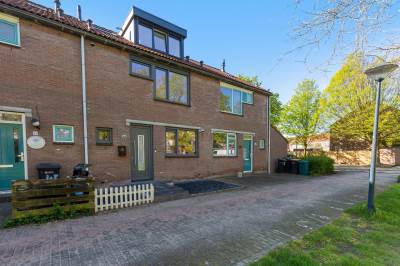 Woning Korenmolen 44 Hoorn (NH)