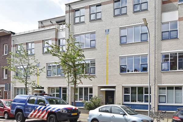 Woning Cornelis Houtmanstraat 9b Den Haag