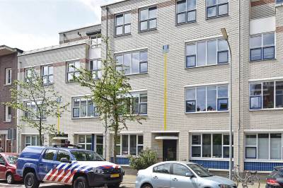 Woning Cornelis Houtmanstraat 9b Den Haag
