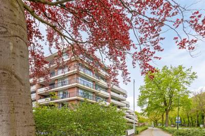 Woning Loseweg 317 Apeldoorn