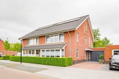 Woning Dokter van de Kolkstraat 82 Nijkerkerveen