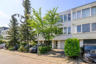 Woning Kloosterlaan 219 Hilversum