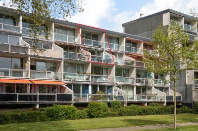 Woning Dillenburg 382 Doorwerth