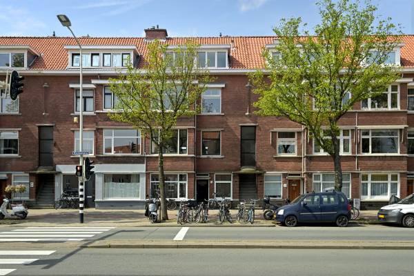 Woning Westduinweg 94b Den Haag