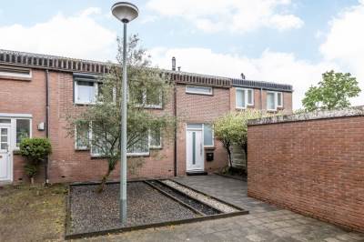 Woning Op Gen Hoes 121 Brunssum