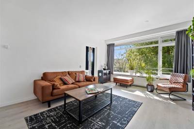 Woning Hendrik Tollensstraat 104 Delft