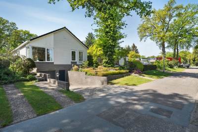 Woning de Kamp 12 Ommen