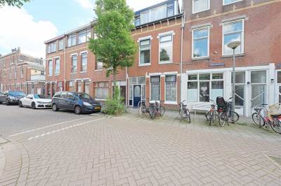 Woning Beierlandsestraat 9 Schiedam