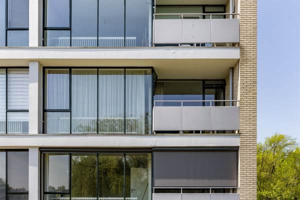 Woning Bontekoestraat 73 Arnhem