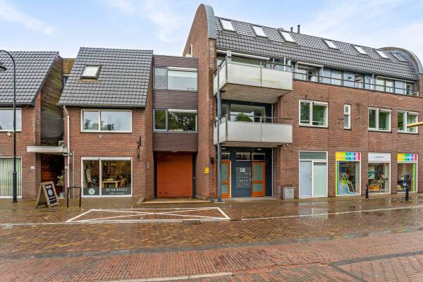 Woning Wilbrinkstraat 24 Lunteren