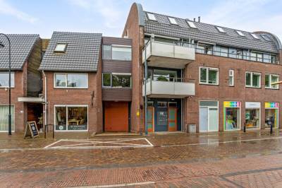 Woning Wilbrinkstraat 24 Lunteren