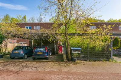 Woning Diopter 82 Amsterdam