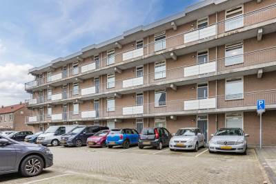 Woning Majoraan 35 Oisterwijk