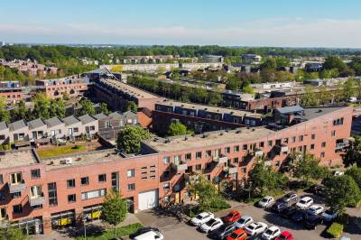 Woning Linie 561 Apeldoorn