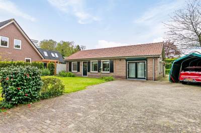 Woning Nieuwkuikseweg 18 Helvoirt