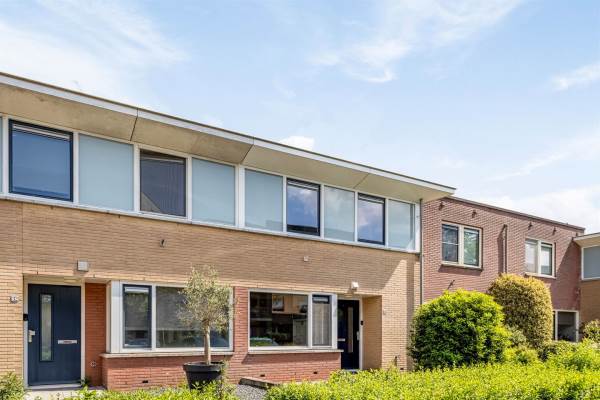 Woning Atalantapark 30 Veenendaal