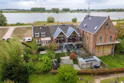 Woning Waaldijk 126A Vuren