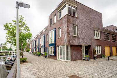 Woning Blekerstraat 68 Wormerveer