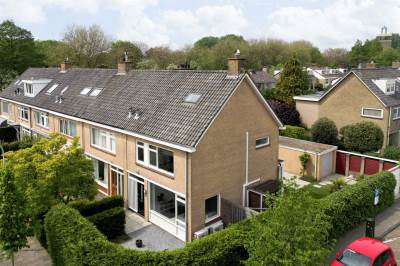 Woning Violierenweg 11 Wassenaar