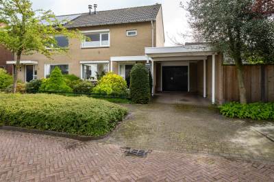 Woning Hogelandstraat 2 Enschede