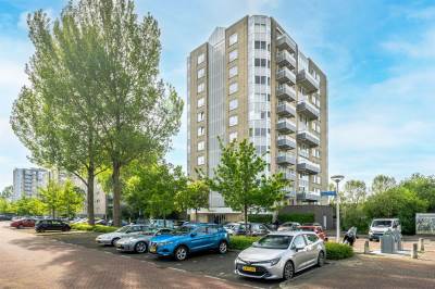 Woning Rosa Spierlaan 40 Amstelveen