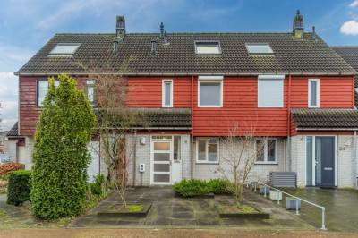Woning De Houtbreker 26 Boxtel