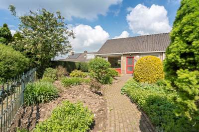 Woning Prinses Beatrixstraat 10 Steenwijk