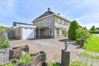 Woning Beekpunge 65 Schoonebeek