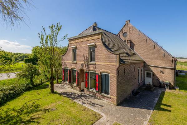 Woning Schaapsweg 124 Den Bommel