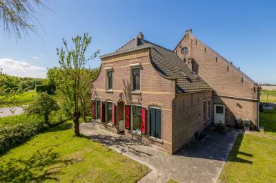 Woning Schaapsweg 124 Den Bommel