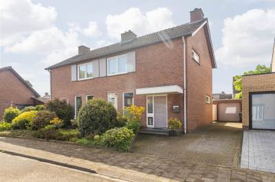 Woning Oude Baan 17 Buchten