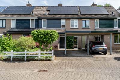Woning Jellissenkamp 31 Zwolle
