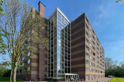 Woning Fluitekruidweg 319 Zaandam