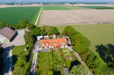 Woning Havenweg 4a Nagele