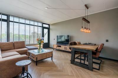 Woning Obrechtstraat 347 Zwolle