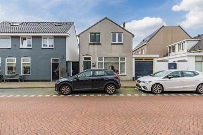 Woning te Brittenstraat 27 Katwijk (ZH)