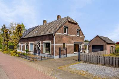 Woning Wanroijseweg 37 Mill