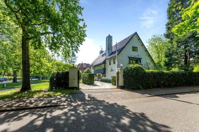 Woning Van Merlenlaan 29 Heemstede