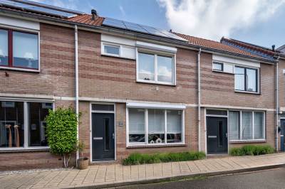 Woning Burgemeester Junckersstraat 22 Venlo