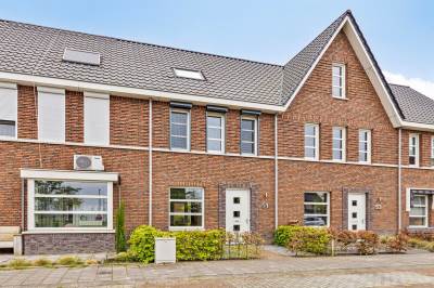 Woning Onkelsticht 51 Dongen