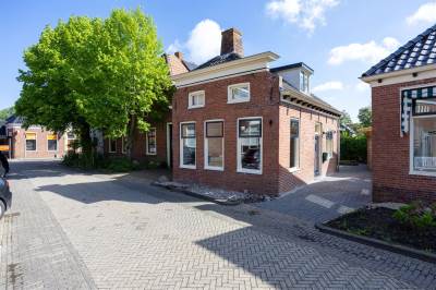 Woning Sijtsmaweg 24 Baflo