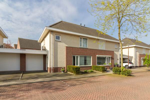 Woning Grote Tiend 142 Echt