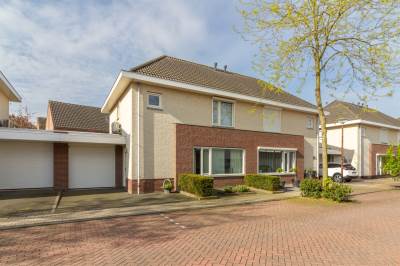 Woning Grote Tiend 142 Echt