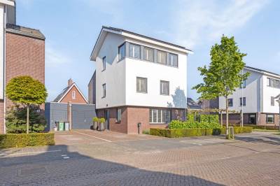 Woning Calandostraat 15 Rosmalen