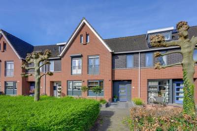 Woning Keenseweg 95 Etten-Leur